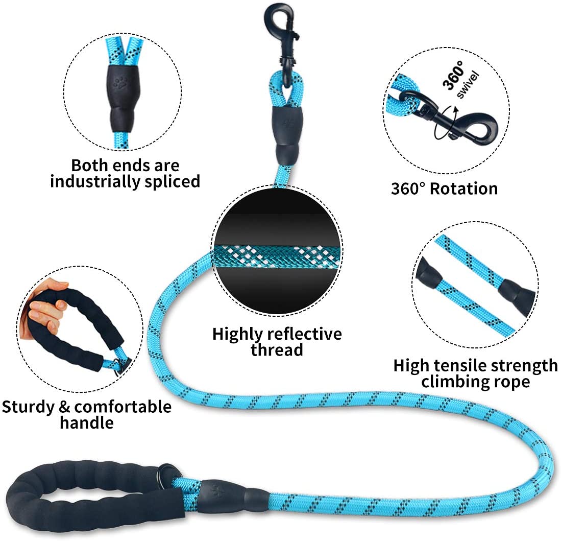 Strong Dog Leash