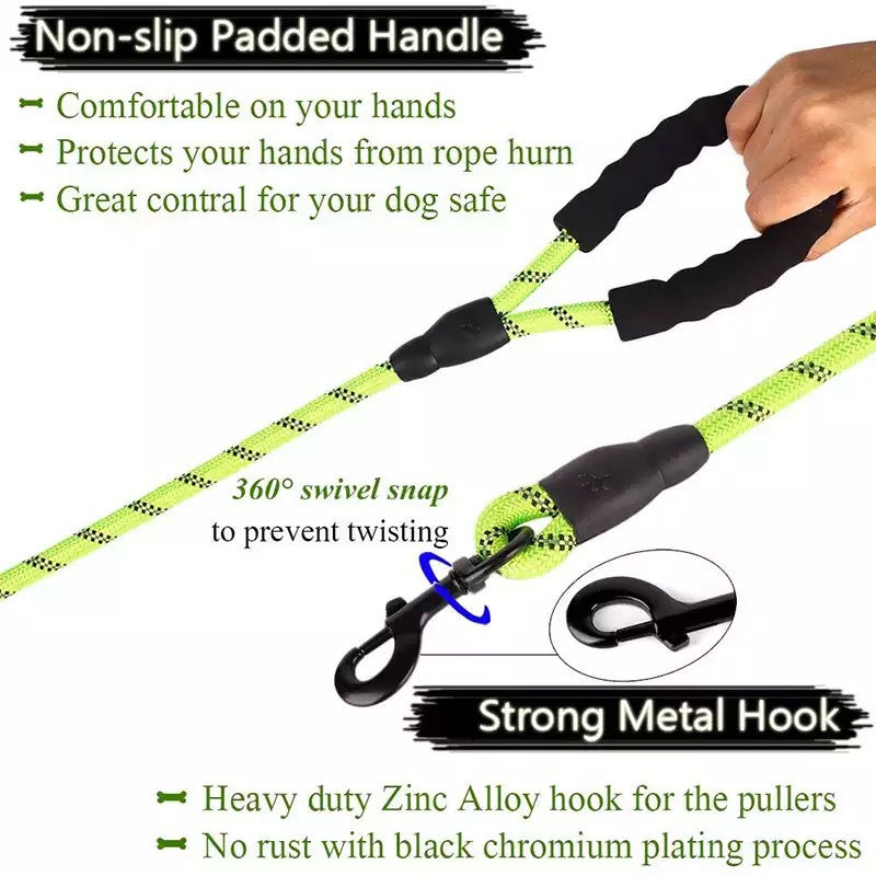 Strong Dog Leash