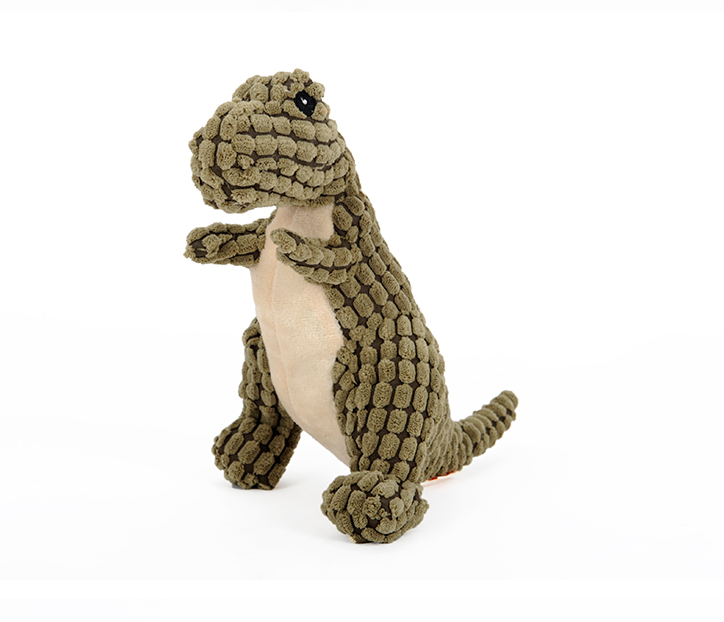 Dinosaur Interactive Pet Toys