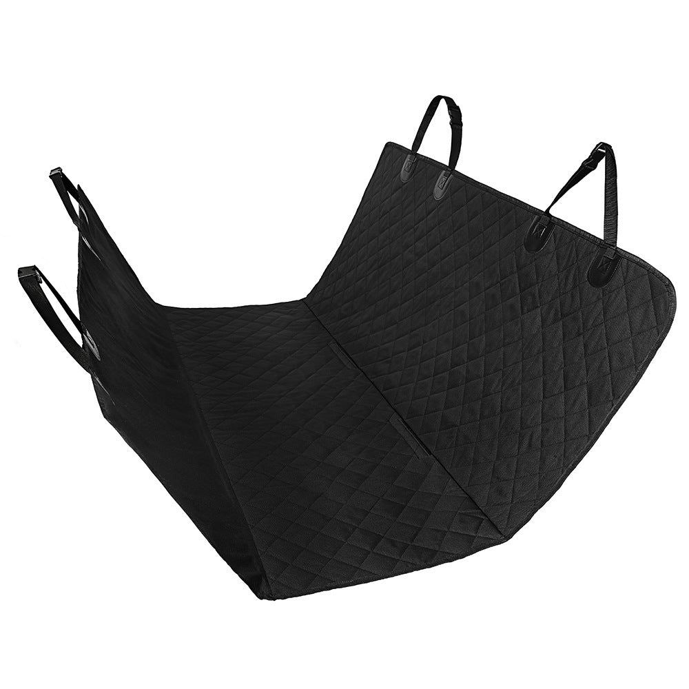 Hammock Car Back Seat Protector Cover