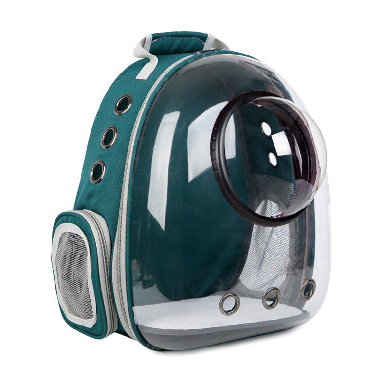 Pet Carrying Space Capsule Bags