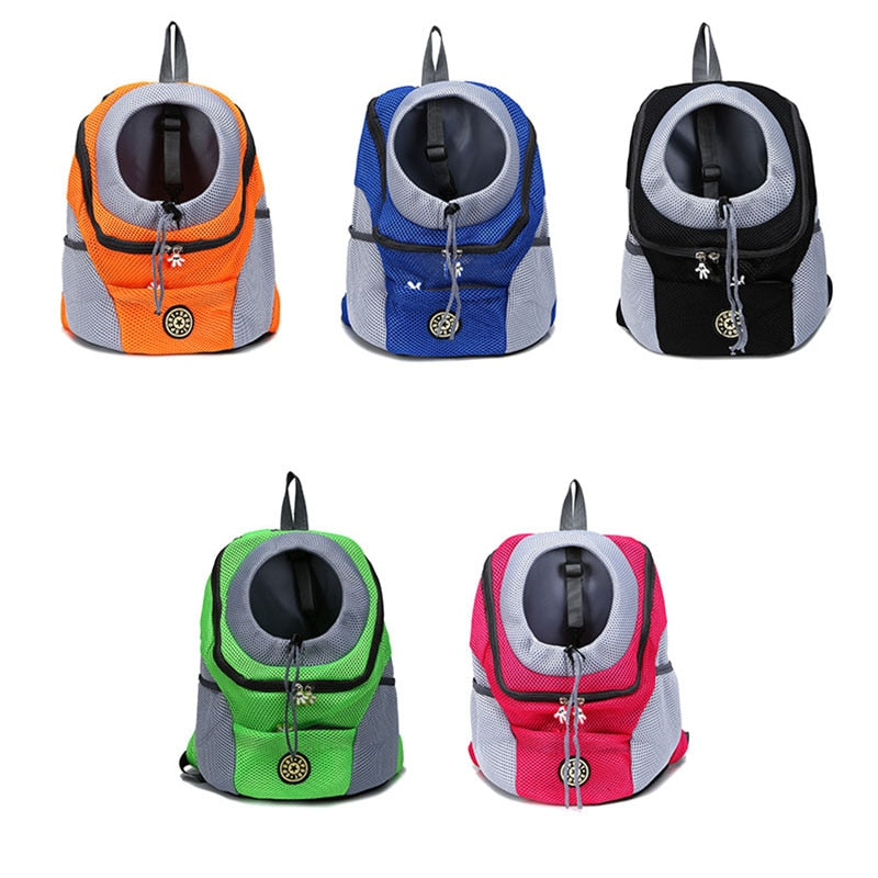 Outdoor Pet Carriers Bag