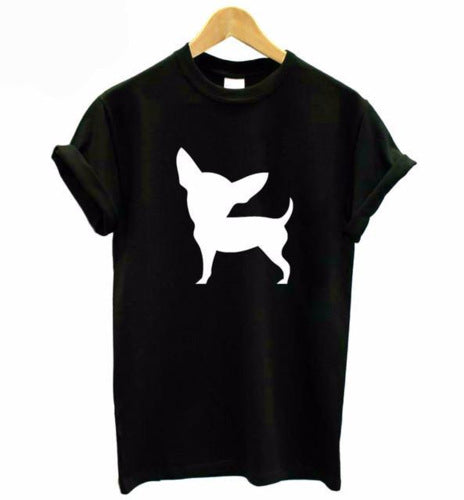 Dog street short