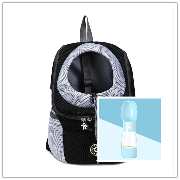 Outdoor Pet Carriers Bag