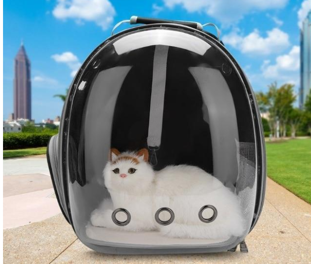 Pet Carrying Space Capsule Bags