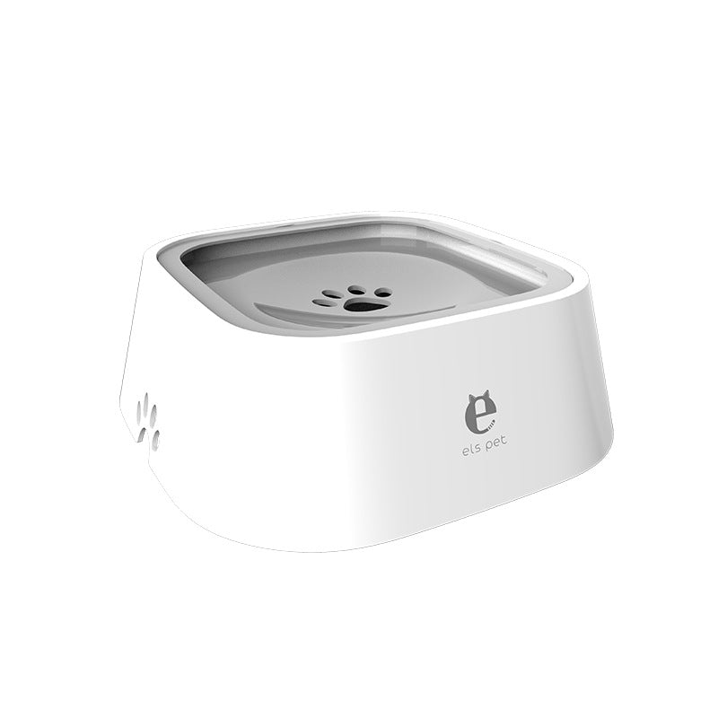 1.5L Cat Dog Water Bowl