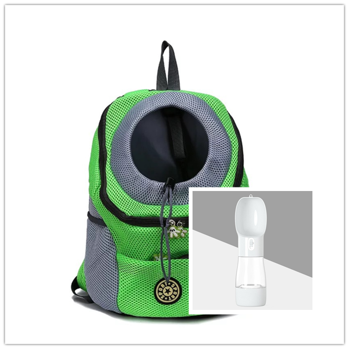 Outdoor Pet Carriers Bag