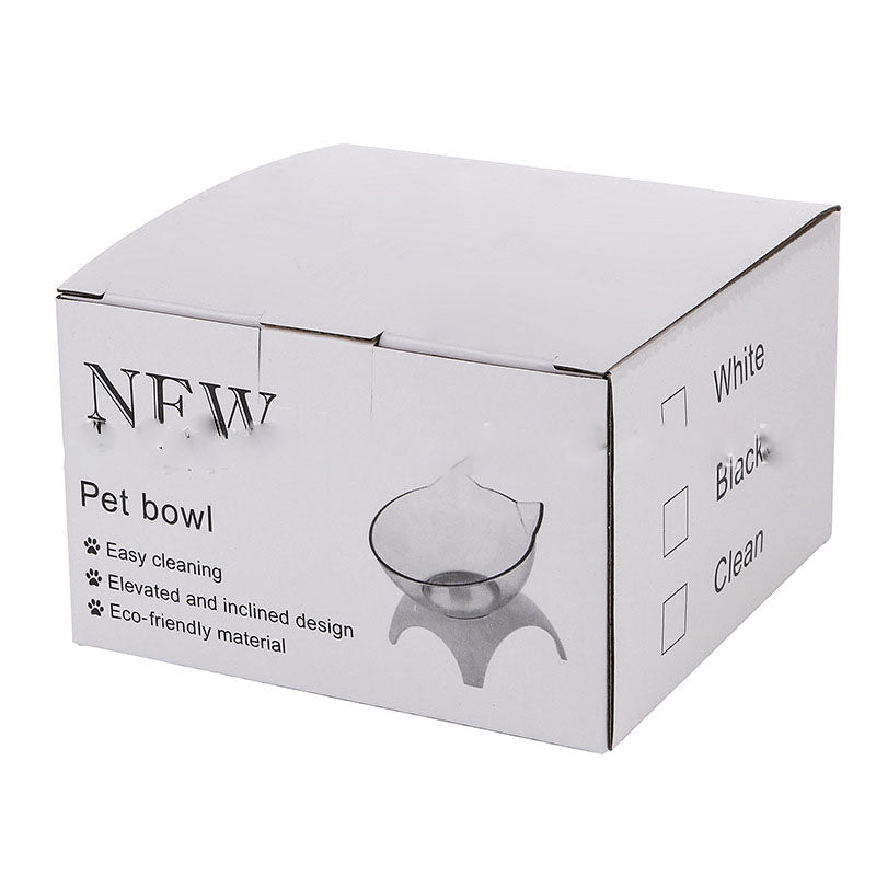 Non Slip Double Cat Bowl