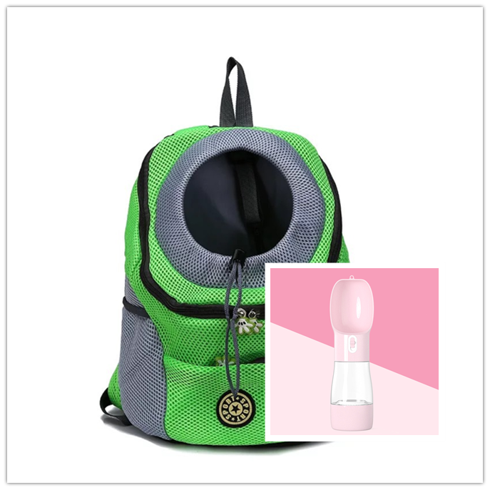 Outdoor Pet Carriers Bag