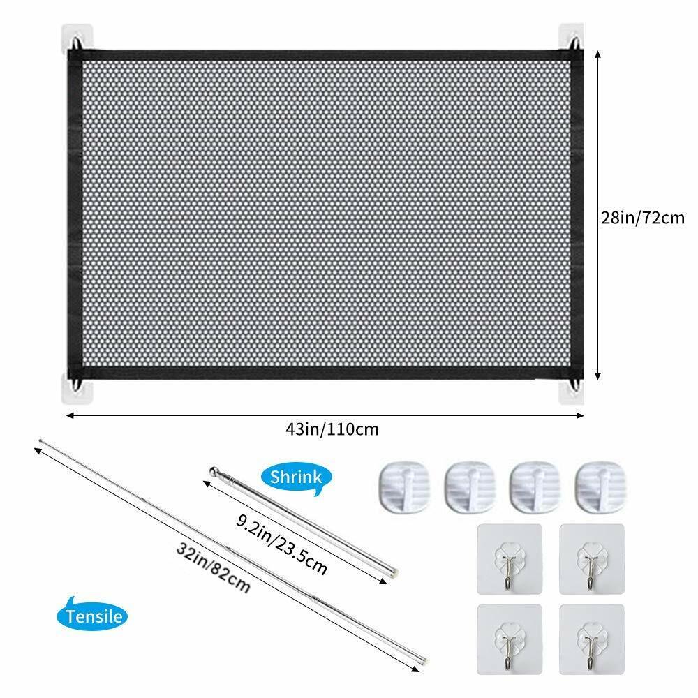 Pet Protection Safety Gate