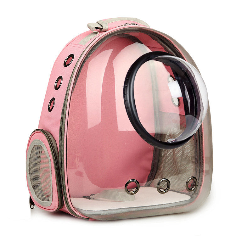 Pet Carrying Space Capsule Bags