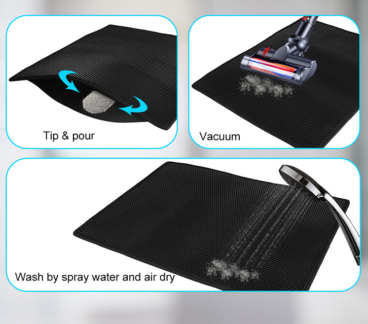 Waterproof Urine Proof Pad Pet