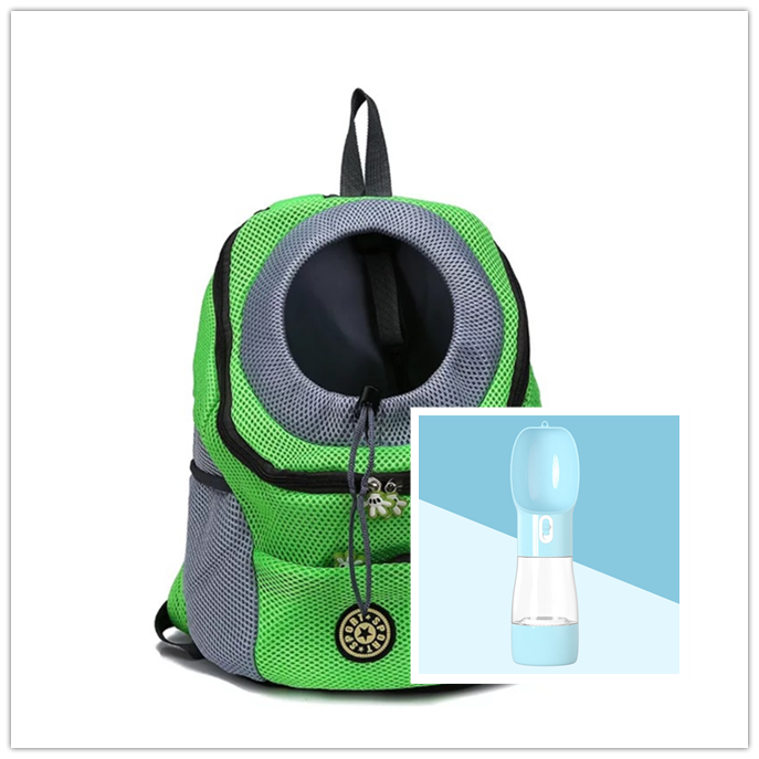 Outdoor Pet Carriers Bag