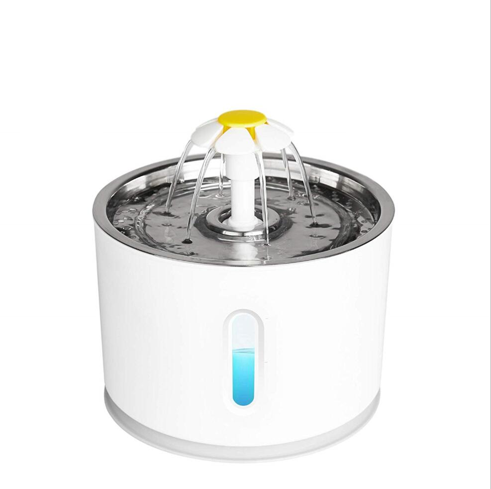 Automatic Pet Cat Water Fountain