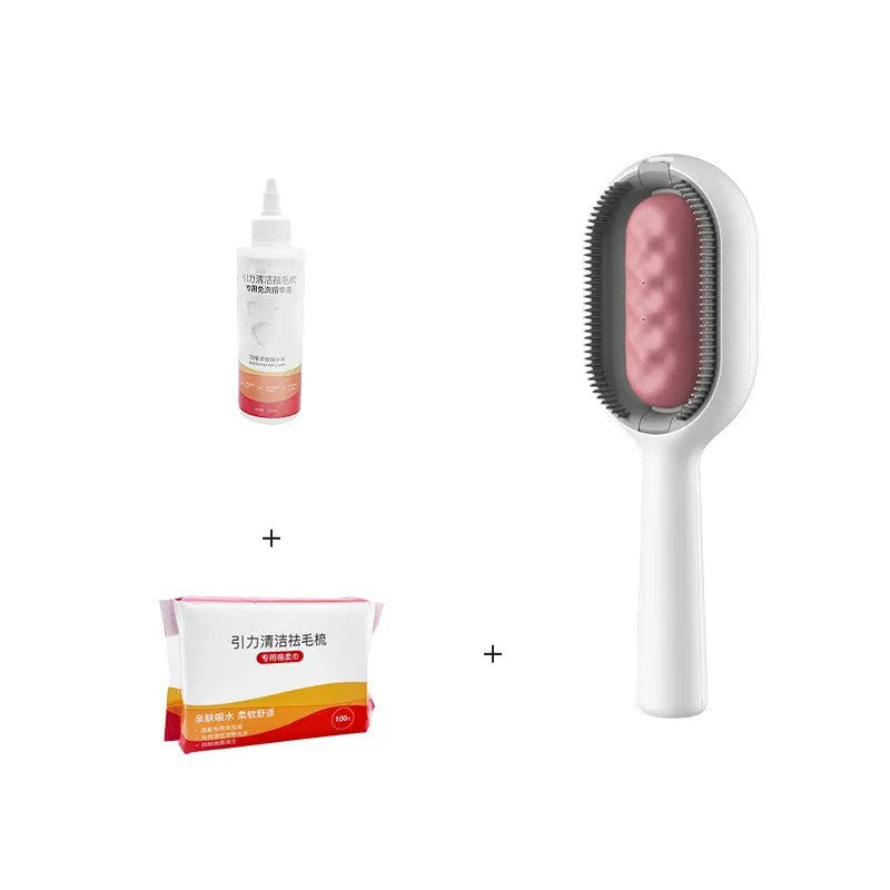 Pet Grooming Brush