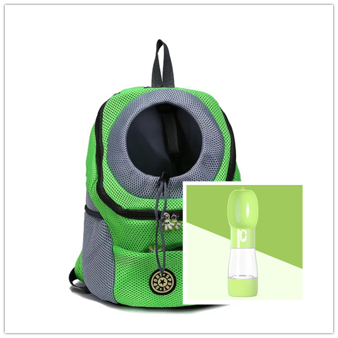 Outdoor Pet Carriers Bag