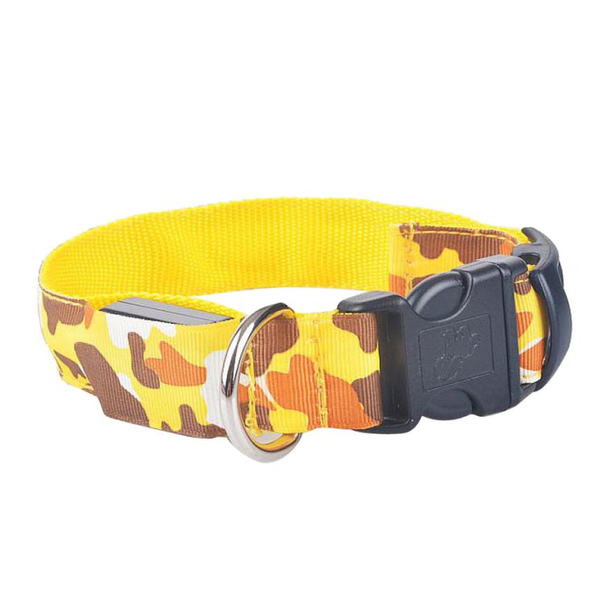 Safety Dog LED Collar