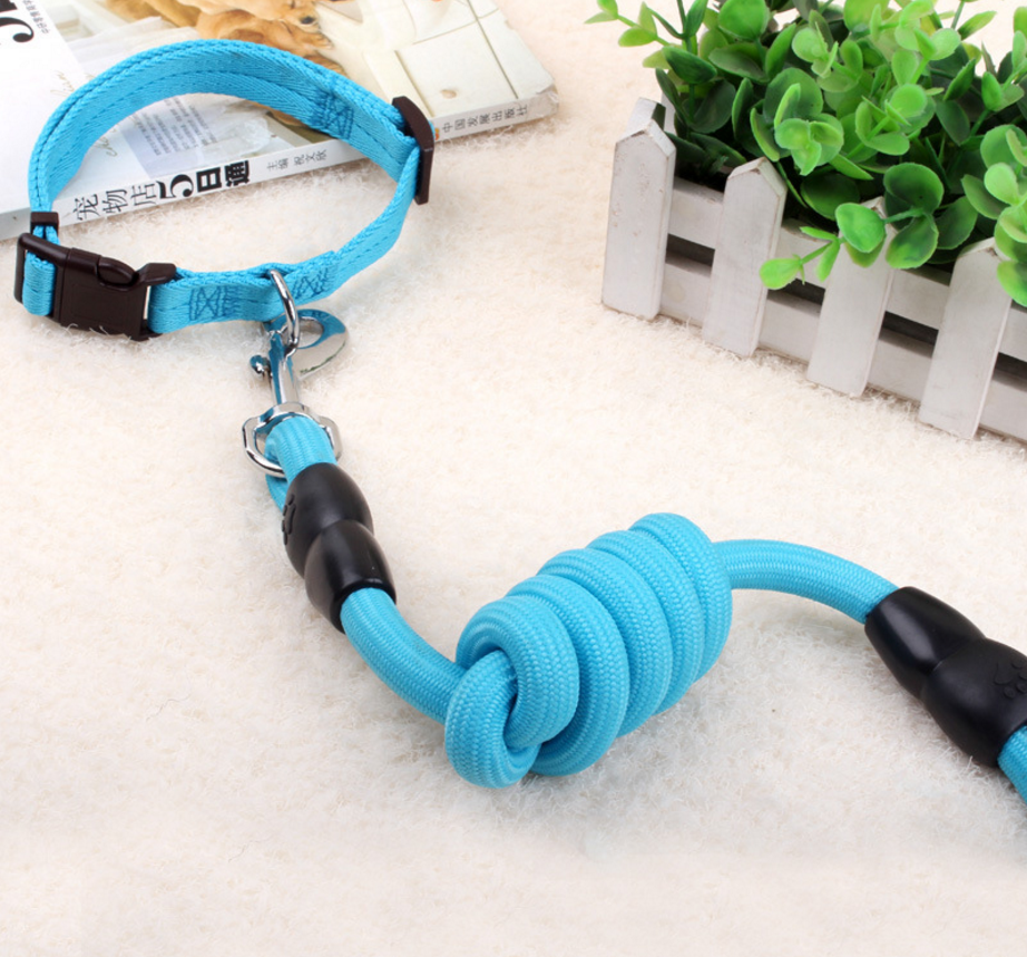 Pet Harness Rope