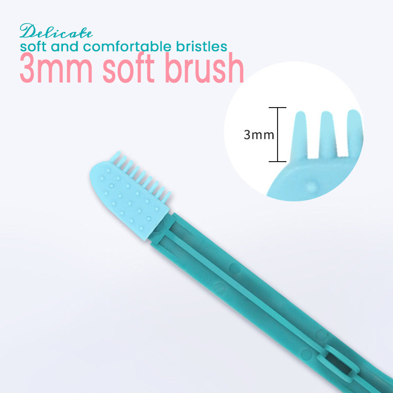 Cat Eye Comb Brush