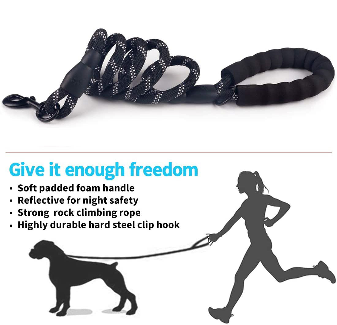 Strong Dog Leash