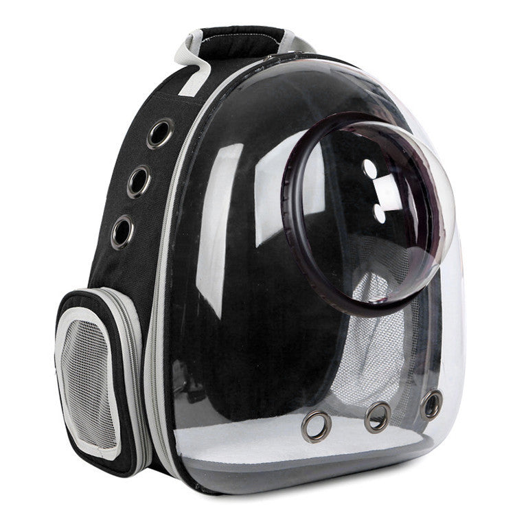 Pet Carrying Space Capsule Bags