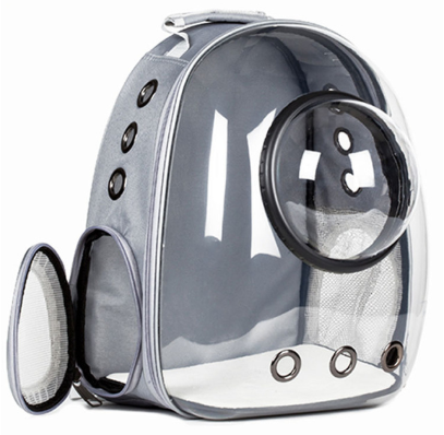 Pet Carrying Space Capsule Bags