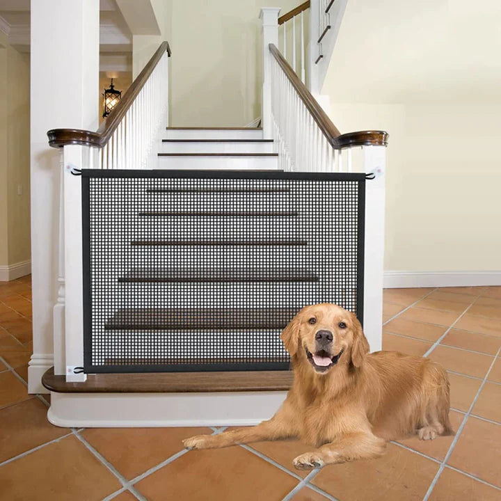 Pet Protection Safety Gate