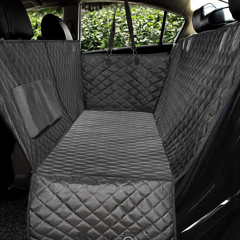 Hammock Car Back Seat Protector Cover