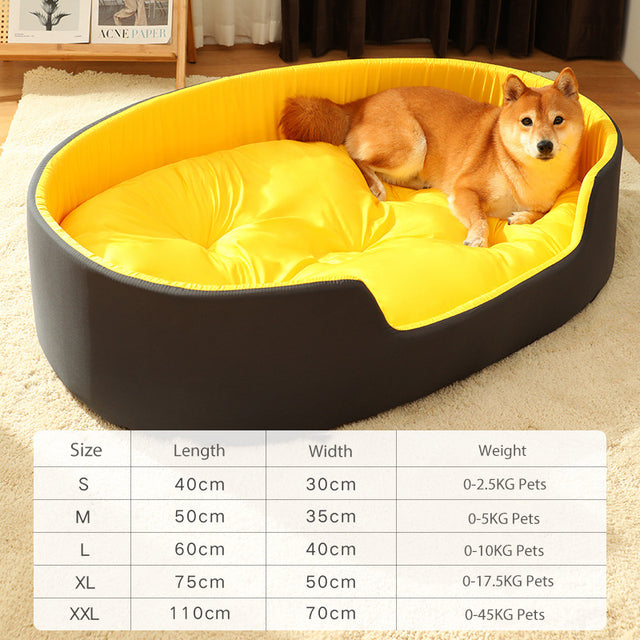 Pet Nest Mat