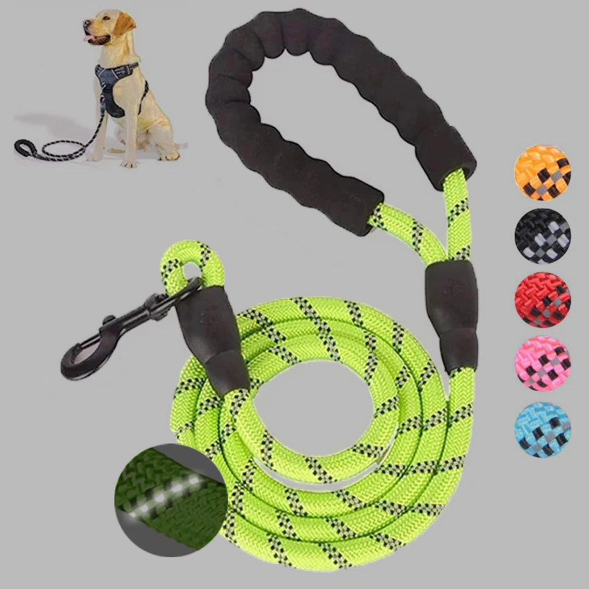 Strong Dog Leash