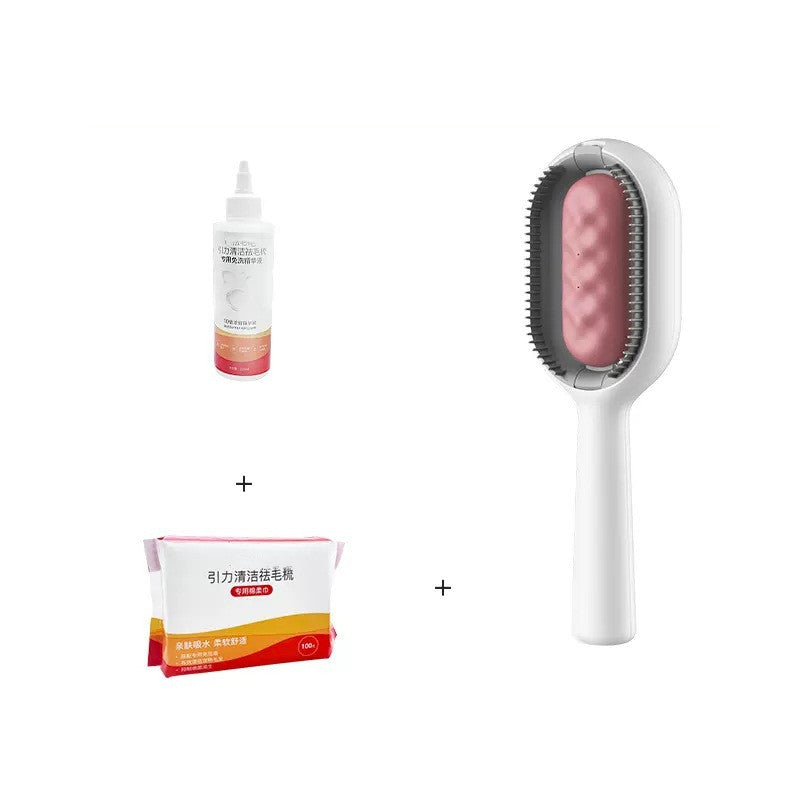 Pet Grooming Brush