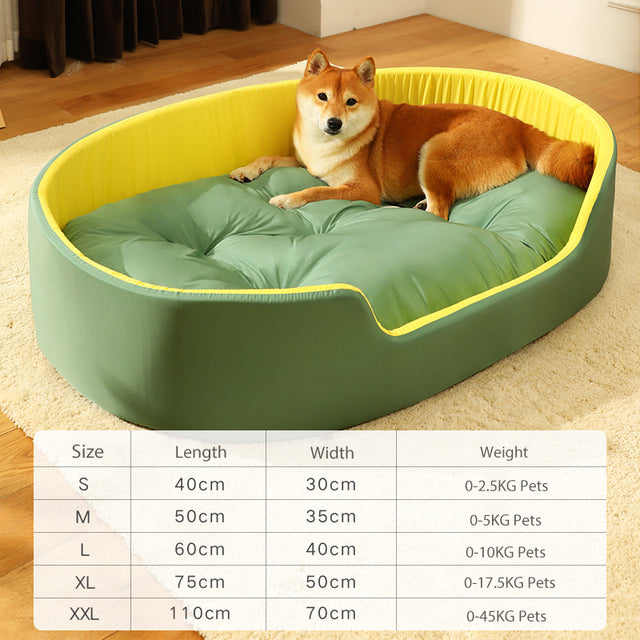 Pet Nest Mat