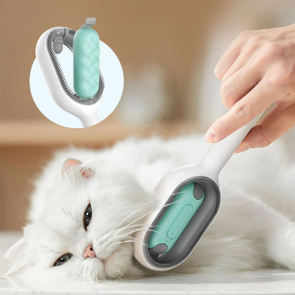 Pet Grooming Brush